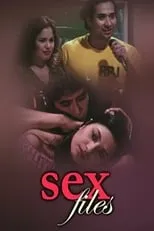 Poster de Sex Files