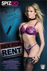 Blake Morgan es  en Sex for Rent