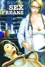 Póster de la película Sex Freaks