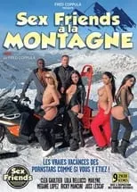 Poster de la película Sex Friends à la montagne - Películas hoy en TV