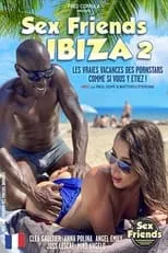 Póster de la película Sex Friends: Ibiza 2