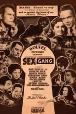 Película Sex Gang