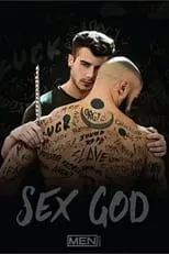 Póster de la película Sex God