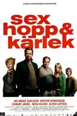 Película Sex hopp och kärlek