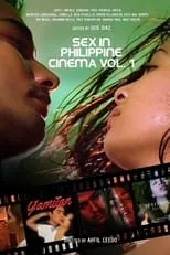 Joyce Jimenez es  en Sex In Philippine Cinema 1