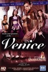 Poster de la película Sex in Venice - Películas hoy en TV