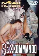 Película Sex Kommando