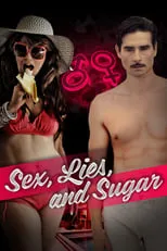 Stuart G. Bennett interpreta a Gayle Parker en Sex, Lies and Sugar