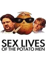 Poster de Sex Lives of the Potato Men