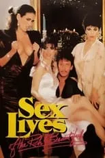 Buffy Davis interpreta a  en Sex Lives of the Rich and Beautiful