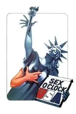 Película Sex O’Clock USA