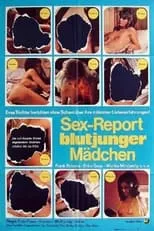 Película Sex-Report blutjunger Mädchen