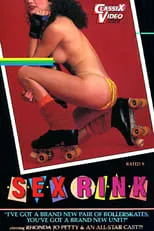 Portada de Sex Rink