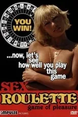 Portada de Sex Roulette