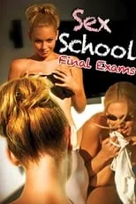 Sex School: Final Exams portada