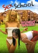 Poster de la película Sex School: Student Bodies - Películas hoy en TV