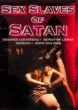 Jean Jennings interpreta a (Archive Footage) en Sex Slaves of Satan