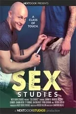 Poster de la película Sex Studies - Películas hoy en TV