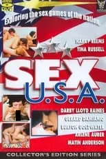 Ron Wertheim es Himself - Filmmaker en Sex USA