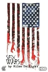 Poster de Sex Wars