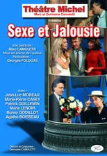 Marie Lenoir interpreta a Jacqueline Marcelin en Sexe et jalousie