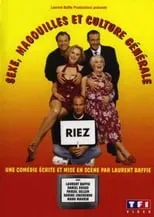 Poster de la película Sexe, magouilles et culture générale - Películas hoy en TV