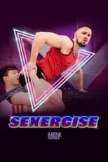 Finn Harding es  en Sexercise