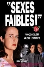 André Wilms es Gilles Le Chesnay en Sexes faibles!