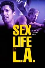 Cole Tucker es Himself en Sex/Life in L.A.