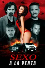 Película Sexo a la venta