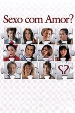 Portada de Sexo com Amor?