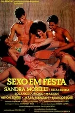 Película Sexo em Festa