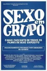 Póster de la película Sexo em Grupo