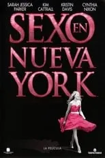 Poster de Sexo en Nueva York