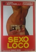 Póster de la película Sexo loco