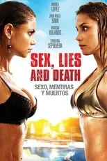 Poster de la película Sexo, mentiras y muertos - Películas hoy en TV