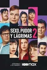 Poster de Sexo, pudor y lágrimas 2