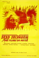 Película Sexo Selvagem dos Filhos da Noite