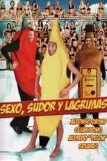 Película Sexo, sudor y lágrimas