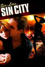 Poster de la película Sexo y mentiras en Sin City: El escándalo sobre Ted Binion - Películas hoy en TV