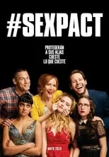 Poster de SexPact