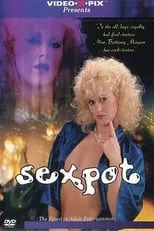 Portada de Sexpot