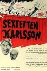 Película Sextetten Karlsson