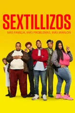 Poster de la película Sextillizos - Películas hoy en TV