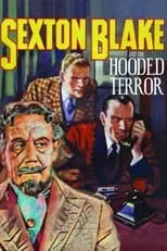 David Farrar es Granite Grant en Sexton Blake and the Hooded Terror