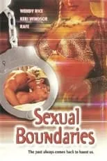 Póster de la película Sexual Boundaries