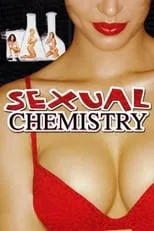 Portada de Sexual Chemistry