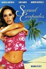 Póster de la película Sexual Escapades