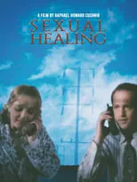 Sharon Schaffer interpreta a Holly en Sexual Healing