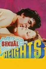 Poster de la película Sexual Heights - Películas hoy en TV